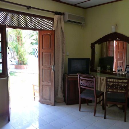 Bougain Villa ベントータ 部屋 写真