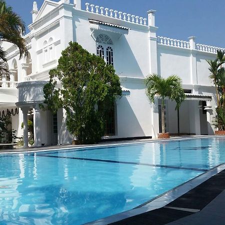 Bougain Villa ベントータ エクステリア 写真