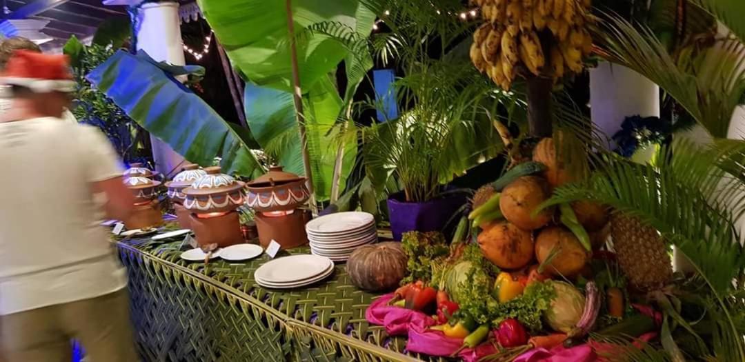 Bougain Villa ベントータ エクステリア 写真
