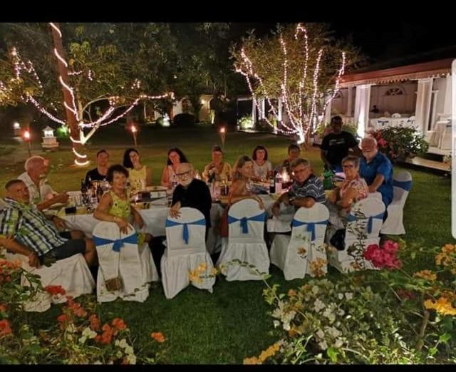 Bougain Villa ベントータ エクステリア 写真