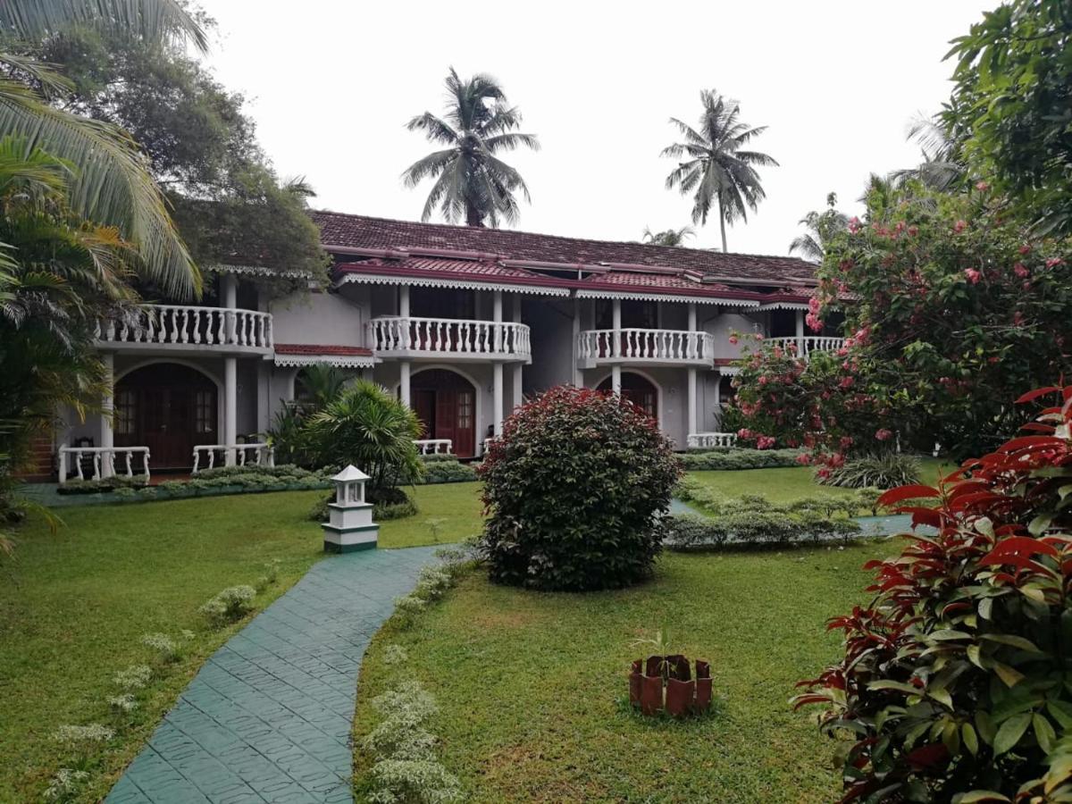 Bougain Villa ベントータ エクステリア 写真