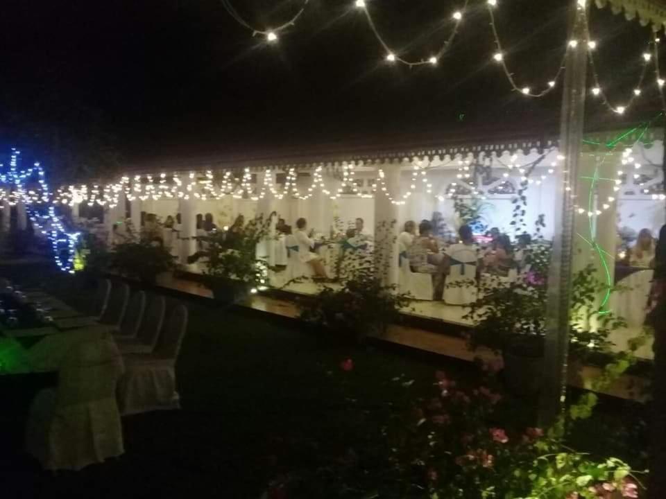 Bougain Villa ベントータ エクステリア 写真