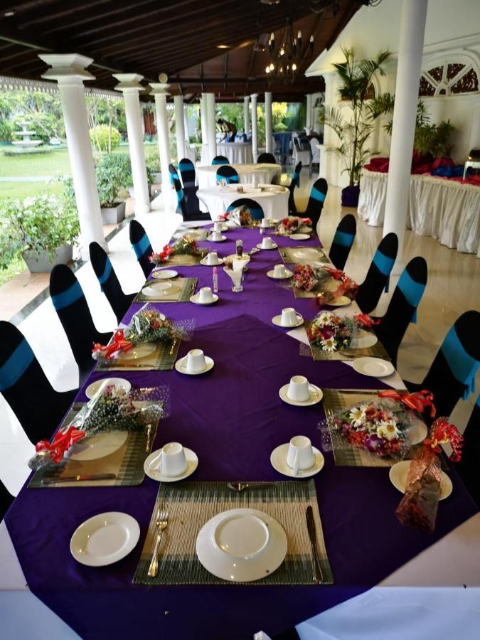 Bougain Villa ベントータ エクステリア 写真