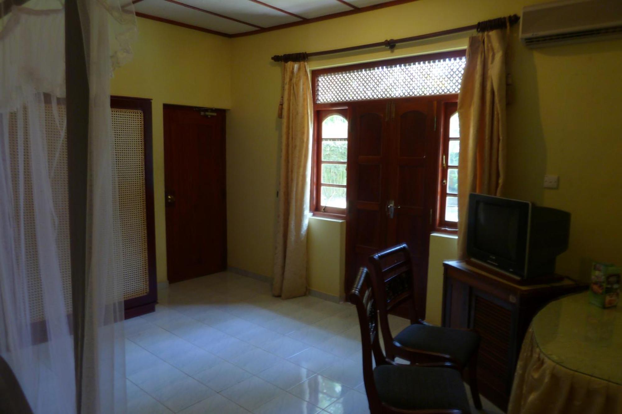 Bougain Villa ベントータ 部屋 写真