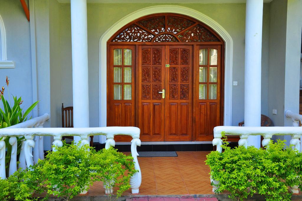 Bougain Villa ベントータ エクステリア 写真