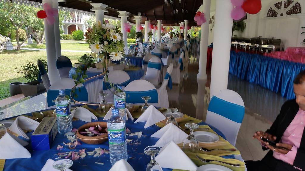 Bougain Villa ベントータ エクステリア 写真