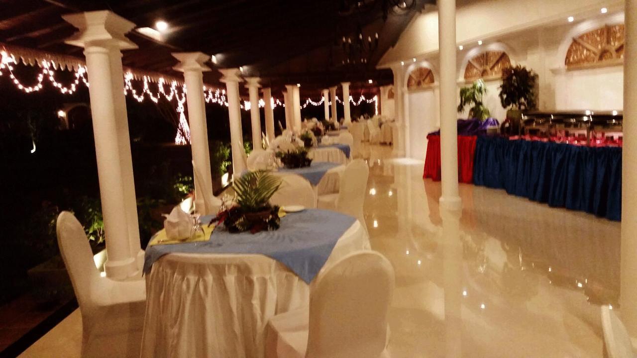 Bougain Villa ベントータ エクステリア 写真