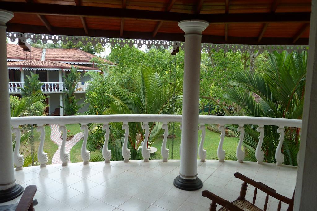 Bougain Villa ベントータ 部屋 写真