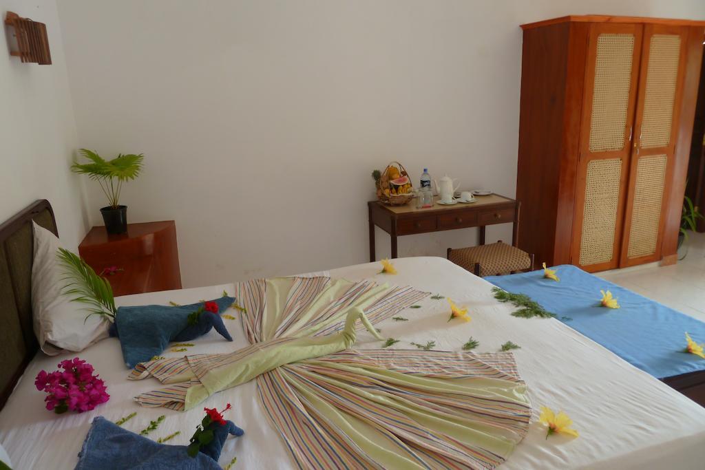 Bougain Villa ベントータ 部屋 写真