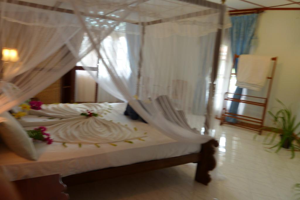 Bougain Villa ベントータ 部屋 写真