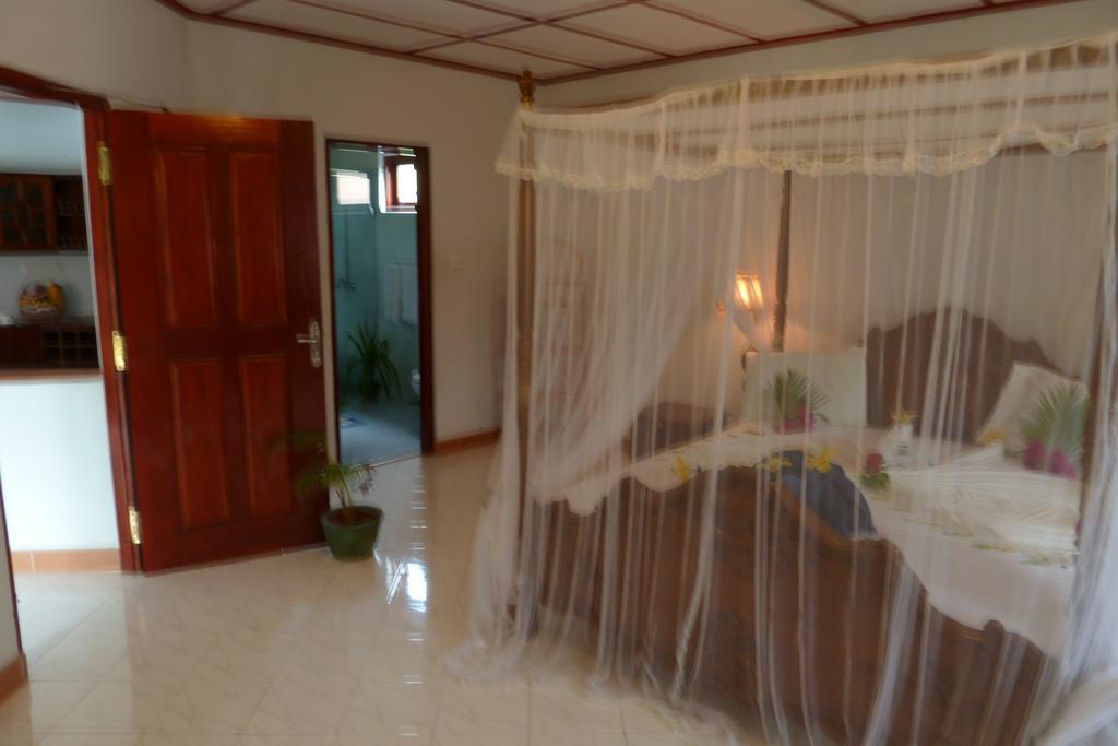 Bougain Villa ベントータ 部屋 写真