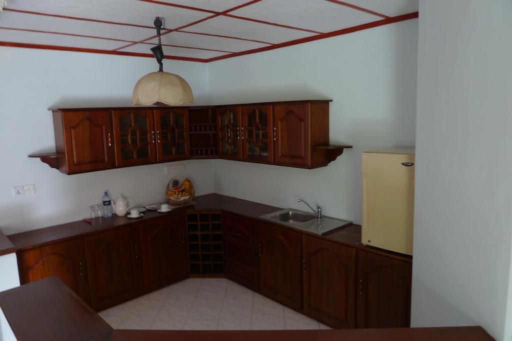 Bougain Villa ベントータ 部屋 写真